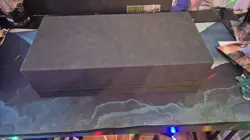 Gamegenic Cards Lair PRO 1000+ Convertable Deck Storage- Black - Image 3