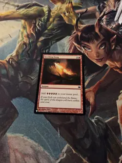 Seething Song The List Reprints Regular - Image 1