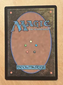 MTG Magic the Gathering Ms. Bumbleflower Borderless Foil Commander Bloomburrow - Image 2