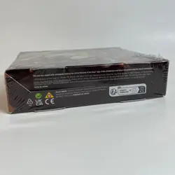 MTG Dominaria Remastered Collector Booster Box - Magic, Brand New, Sealed NICE!! - Image 5