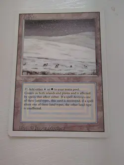 Tundra Revised Edition Regular - Image 1