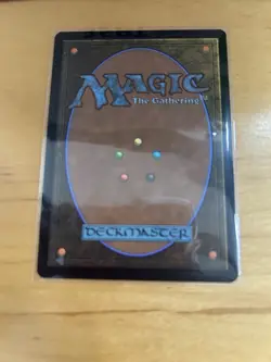 Arachnogenesis (Borderless) - Spider-Man - Magic: The Gathering 0031 NM - Image 2