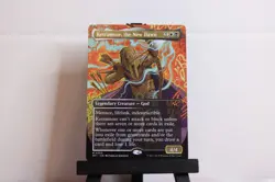 Ketramose, the New Dawn (Borderless) Aetherdrift Regular - Image 1