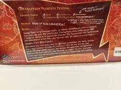 Factory Sealed 2017 WOTC Magic The Gathering MTG Unstable Booster Box 630509520473 - Image 4