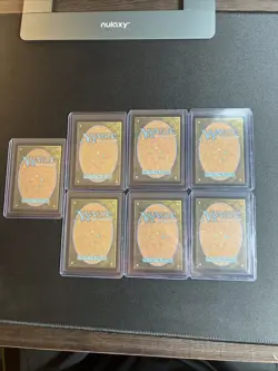 Secret Lair x Dungeons and Dragons:The Beholder 2 - Rainbow Foil. - Image 2