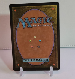 MTG (Regular) Cruel Tutor (Borderless) M Avatar: The Last Airbender: Eternal-Leg - Image 2