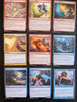 MTG EDH Commander Deck - Elaha Of The Infinite - Noncreature Theme - Image 4