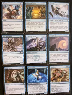 MTG EDH Commander Deck - Elaha Of The Infinite - Noncreature Theme - Image 5