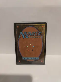Appa, the Vigilant Borderless The Last Airbender Near Mint #62 Foil - Image 2