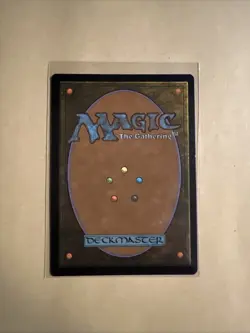 MTG The World Tree KHM 275/285 R NM Regular - Image 4