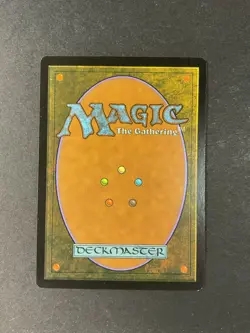 Reprobation - Foil - Modern Horizons - Magic the Gathering - MTG - Image 2
