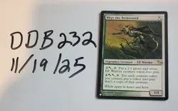 Rhys the Redeemed the List Reprints - Image 1
