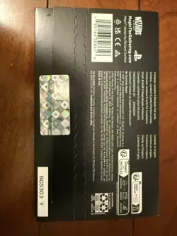 MTG Secret Lair Drop x Ghost Of Tsushima RAINBOW FOIL - Image 2