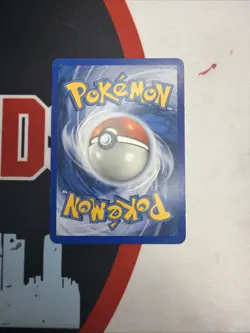 Pokemon TCG 87/106 Double Rainbow Energy EX Emerald Non Holo Rare LP - Image 2