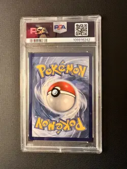 2024 Pokemon Paldean Fates Charizard ex Special Illustration Rare PSA 9 234/091 - Image 2