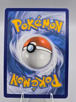 Pokemon Twilight Masquerade Perrin 209/167 - Full Art Trainer Holo NM - Image 2