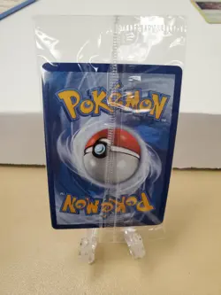 SEALED CHARIZARD V Full Art Shining Fates Black Star Promo SWSH050 Pokemon-NM - Image 2