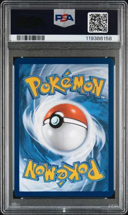 2023 POKEMON SWORD & SHIELD CROWN ZENITH SECRET FULL ART/GIRATINA VSTAR PSA 10 - Image 2