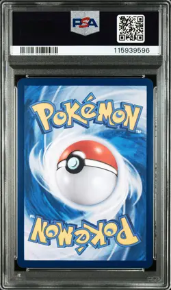2025 POKEMON KOREAN SV-P PROMO #173 DITTO PSA 10 - Image 2