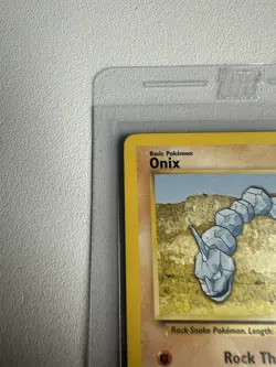Onix 84/110 Legendary 2002 WOTC Vintage Pokemon - Image 3