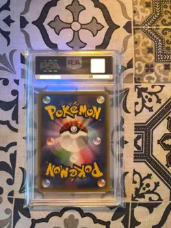 Pokemon PSA 10 Mega Tokyo's Pikachu #098/XY-P Center Tokyo Promo 2014 Japanese - Image 5