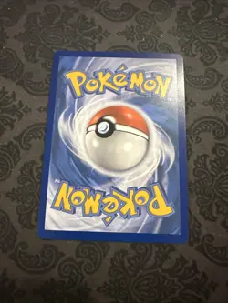 Pokemon Meowscarada ex SVP 033 Black Star Promo Ultra Rare Holo - Image 2