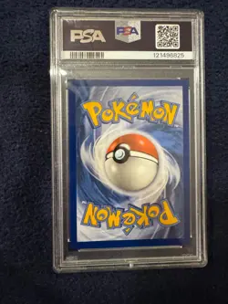 Litten 167/162 PSA 9 Illustration Rare Pokemon TCG Temporal Forces Mint - Image 2