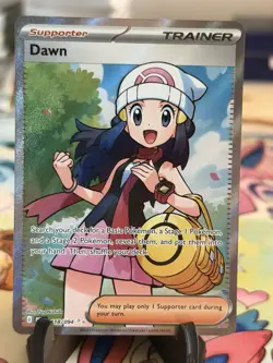 Dawn 118/094 Me02: Phantasmal Flames Holo for sale online - Image 1