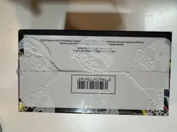 Pokemon Mega Evolution Sealed Enhanced Booster Box 36 Booster Packs - Image 2
