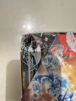 Pokemon TCG Scarlet & Violet Base Set Half Booster Box Sealed - Image 2