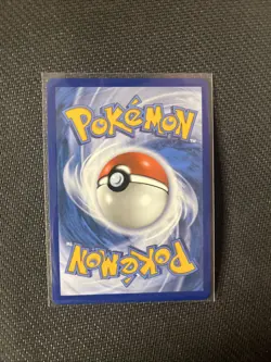 Oricorio ex 024 Black Star UPC Promo Pokemon NM - Image 2