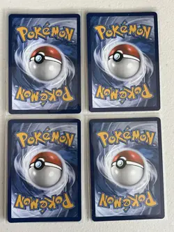 Pokemon Twilight Masquerade ALL FOUR Ogerpon Mask SIR EX And Full Art Set Of 12 - Image 3