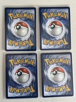 Pokemon Twilight Masquerade ALL FOUR Ogerpon Mask SIR EX And Full Art Set Of 12 - Image 5