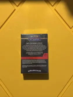 Pokemon TCG: Mega Evolutions Phantasmal Flames Booster Bundle - Image 4