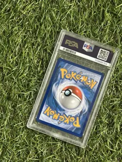 2024 POKEMON TRICK OR TRADE #018 PIKACHU PSA 10 - Image 2