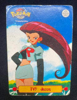 Jesse TV9 Regular MP Pokemon TV Animation Edition (HP) - Image 1
