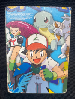 Jesse TV9 Regular MP Pokemon TV Animation Edition (HP) - Image 2
