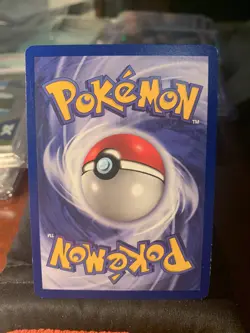 Pokemon TCG Black Star Promo 8 - Mew - Non-Holo H1(1) - Image 2