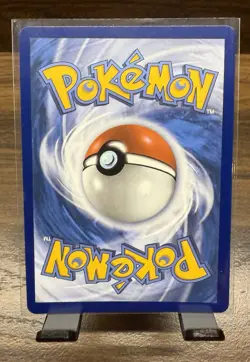 Pokemon Phantasmal Flames UPC ORICORIO EX #24 PROMO English Mint - Image 2