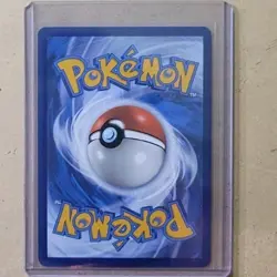 Pokemon TCG Erika's Invitation 196/165 Scarlet & Violet 151 Full Art Ultra Rare - Image 2