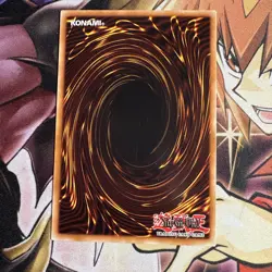 Yugioh Slifer the Sky Dragon MVP1-ENG57 Gold Rare 1st Ed NM - Image 4