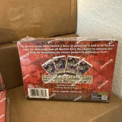 YuGiOh! TCG Retro Pack 2 Booster Box Lot Of 3! Brand New, Factory Sealed! - Image 4