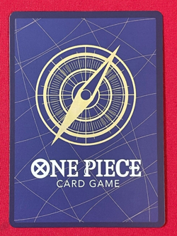 One Piece Card Game TCG OP07-104 UC Nico Robin Bandai Made in Japan Anime - Image 2