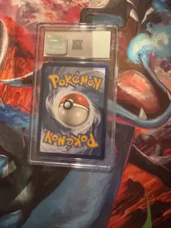 Pokemon Gengar Trainer Gallery Holo Card TCG TG06/TG30 Swsh11: Lost Origin - Image 2