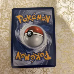 🔥Dawn 118/094 Full Art Ultra Rare Phantasmal Flames Pokemon Card English NM+🔥 - Image 2