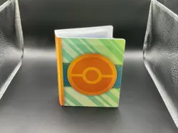 TCG Pokemon Cards 10 EX Pokemon Cards. Start You Binder Collection! - Image 1