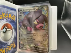 TCG Pokemon Cards 10 EX Pokemon Cards. Start You Binder Collection! - Image 4