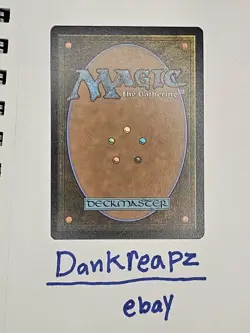 Badgermole Cub Prerelease Cards Foil - Image 2