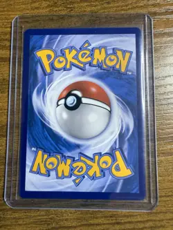 Pokemon TCG Bloodmoon Ursaluna EX Prismatic Evolutions Card 168/131 - Image 2