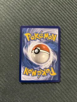 Pokemon TCG Growlithe Holo Pokemon Card 4/15 McDonald's Battle Match - Image 2